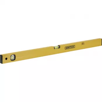Nivel de burbuja de aluminio KWB 065044 400 mm