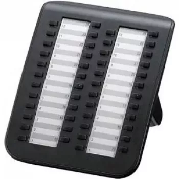 Panasonic KX-DT590X - Módulo de ampliación de teclas de función - Negro - para KX DT543, DT546 (KX-DT590X-B)