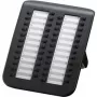 Panasonic KX-DT590X - Módulo de ampliación de teclas de función - Negro - para KX DT543, DT546 (KX-DT590X-B)