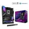 Placa base ASRock Z890 Lightning WiFi — Intel Z890, LGA1851, ATX, 4× DDR5, Wi‑Fi 7, 2.5Gb LAN, Thunderbolt 4