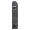 Cablexpert NCT-2 Comprobador de cables de red negro