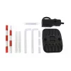 Accesorio para vehículo montable Jamara 460491