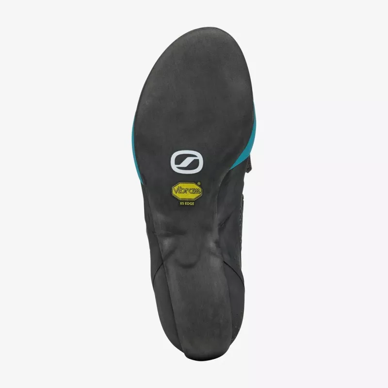 Botas force-conifer-azure-40,5 SCARPA