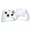 Microsoft Xbox Wireless Controller - Gamepad - Inalámbrico - Bluetooth - Robot White - para PC, Microsoft Xbox One, Android, Microsoft Xbox Series S, Microsoft Xbox Series X