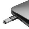 Adaptador Baseus USB-C a USB-A 3.1 OTG