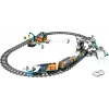 LEGO CITY 60470 Tren Polar Express ártico de exploradores