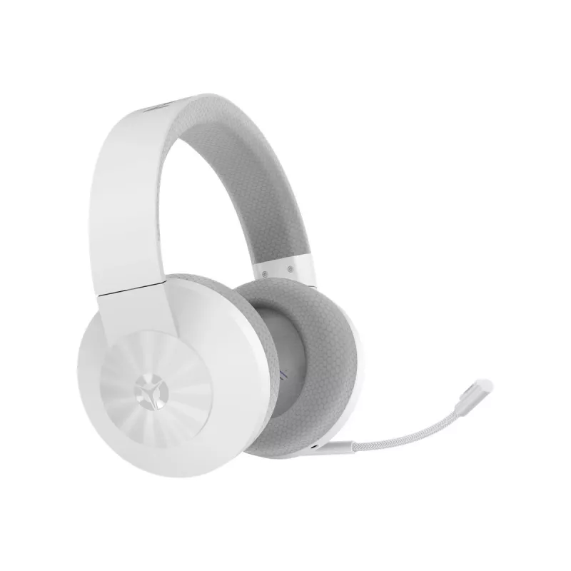 Auriculares gaming inalámbricos Lenovo Legion H600