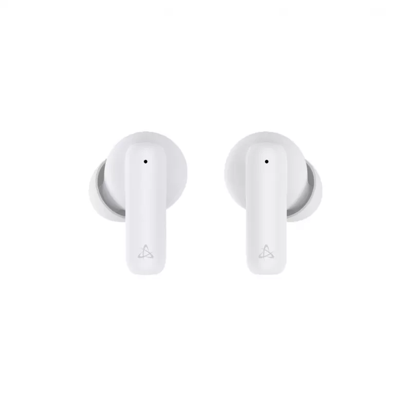 Auriculares SBOX EB-TWS05 blancos