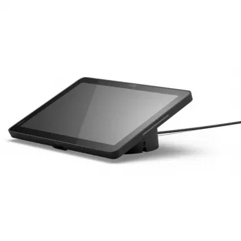 Mando a distancia para sistema de videoconferencia Jabra 8010-239 con pantalla LCD de 10,1