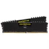 Corsair CMK32GX4M2D3600C18 módulo de memoria 32 GB: 2 x 16 GB negro