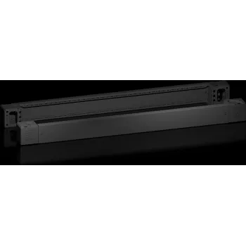 Esquinero Rittal VX 8660.007 Negro Acero 100 mm 7 kg