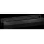 Esquinero Rittal VX 8660.007 Negro Acero 100 mm 7 kg