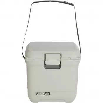Nevera portátil Coleman Pro 25QT blanca HDPE 24L 72h
