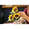 LEGO BOTANICALS 11502 Ramo de girasoles