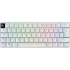 Logitech G PRO X 60 teclado gaming USB RF inalámbrico Bluetooth QWERTZ Alemán Blanco