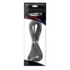 Cable de conexión CableMod C-Series Pro - Variante B, 16-Pin a 3x8-Pin PCIe, carbono