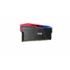 Lexar memoria con iluminación RGB | ARES | 32 (2x16GB) GB | DDR5 | 6000 MHz | PC/servidor | Registered No | ECC No