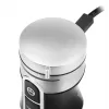 Batidora de mano Tristar MX-4828 negra acero inoxidable