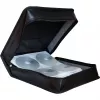 MEDIARANGE Maletín de almacenamiento para CD/DVD – 200 CD/DVD