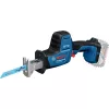 Sierra de sable a batería GSA 18V-24 Professional solo, 18 voltios (azul/negro, sin batería ni cargador)