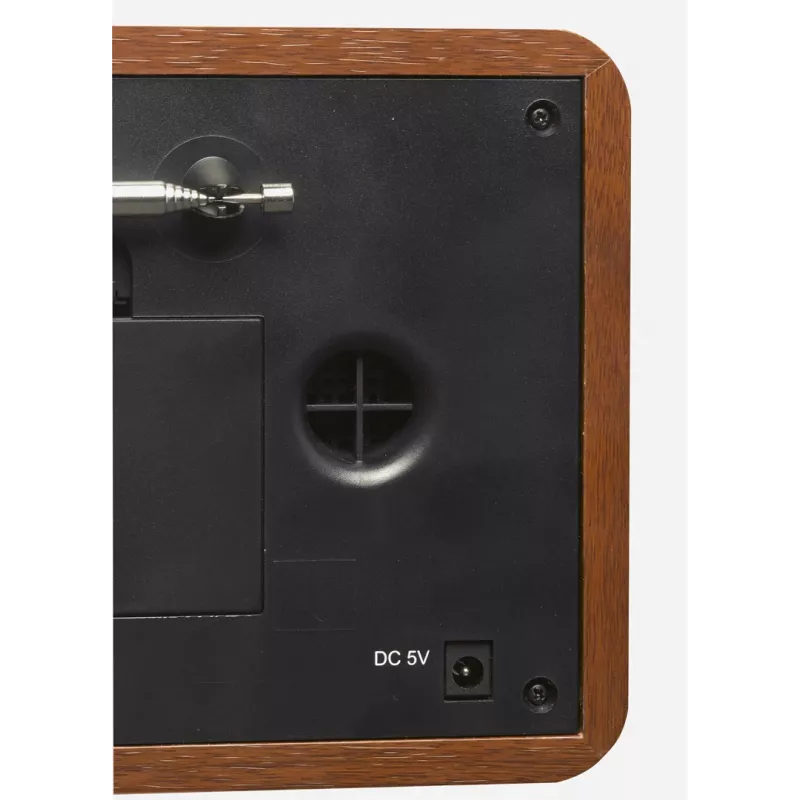 Radio personal Denver DAB-18