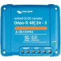 Convertidor DC-DC Victron Energy Orion-Tr 48/24-5A 120W – entrada 48V a salida 24,2V, 5A