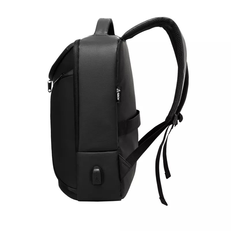 Mochila para portátil SBOX Havana NSS-2453, 15,6 pulgadas