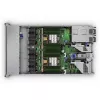 HPE ProLiant DL360 Gen11 4510 2,4 GHz 12c 1P 2x32GB-R 8SFF MR408i-o 2x960 GB SSD 2x1000 W PS EU Servidor