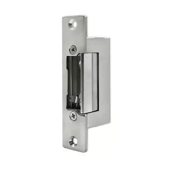 Abridor eléctrico de puertas con función de memoria, 600mA, 12V