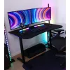 Mesa gaming Arozzi | Arena Small | Pure Black