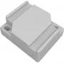 MikroTik etiqueta BLE 5.2 para exterior, sensor de temperatura, sensor de aceleración, iBeacon, IP69k