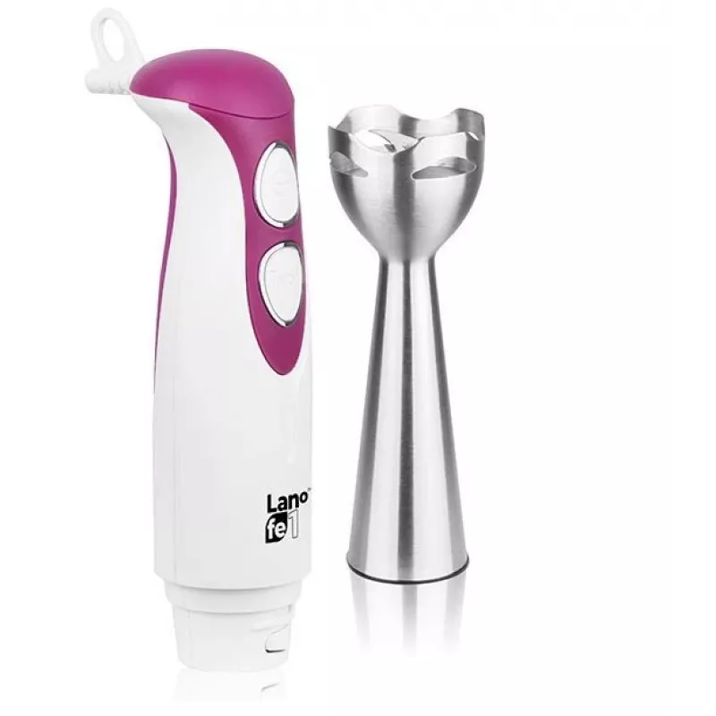 Batidora de mano LAFE BRK-002A 400 W