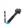 Selfie stick Telesin GP-MNP-090-D longitud ajustable ligero