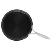 Kohersen Black Cube 29 cm sartén para tortitas
