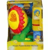 Máquina de pompas de jabón Sonnenblume