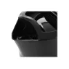 Hervidor eléctrico Emerio 1 L 900 W negro