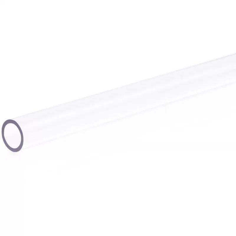 Tubo Alphacool 18633 transparente PETG 14mm