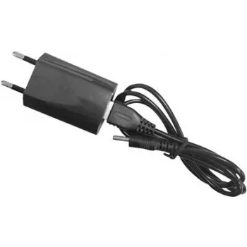 Albrecht cargador USB 29972 accesorio para sistema de guía turística (29972)
