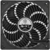 Ventilador para caja SilverStone SST-AP120I 120mm - Negro