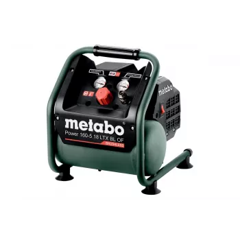 Compresor de aire Metabo 601521850