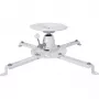Soporte de techo SUNNE PRO300S carga máxima 25 kg blanco
