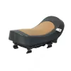 Conjunto de asiento infantil Urban Iki URBAN IKI Junior Boot-Sitz NEGRO/MARRÓN con cierre de llave