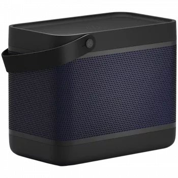 Altavoz Bang & Olufsen Beolit 20 negro azul