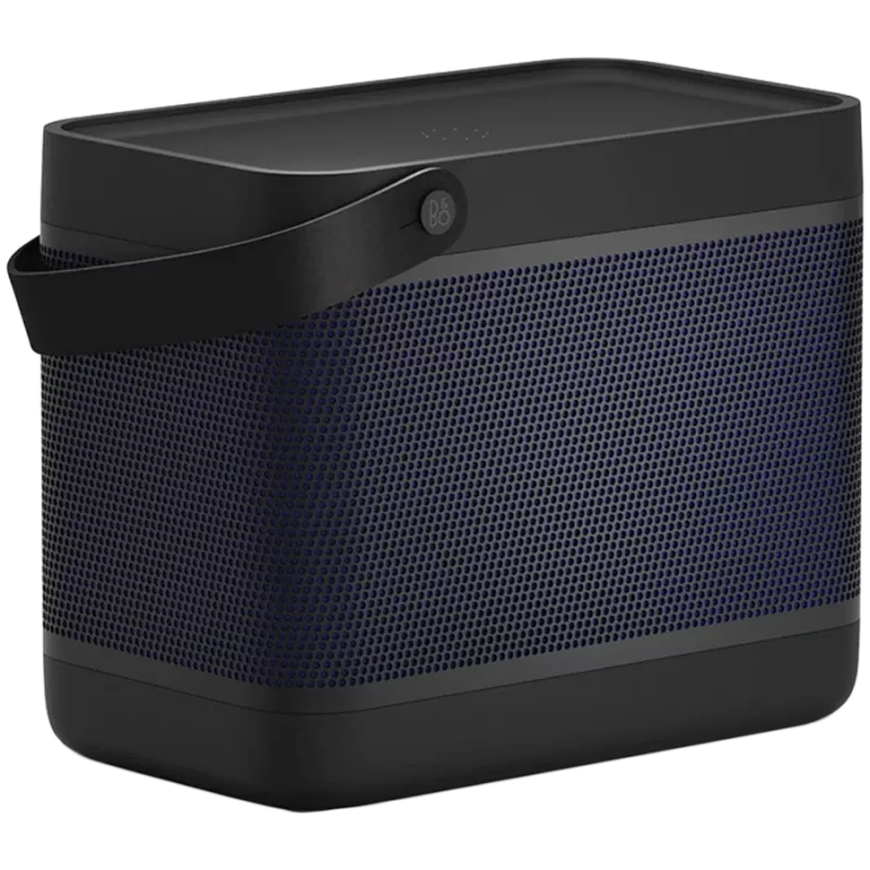 Bang & Olufsen Beolit 20 altavoz portátil, negro antracita