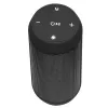 Altavoz portátil Esperanza FADO negro