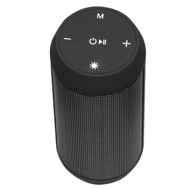 Altavoz portátil Esperanza FADO negro