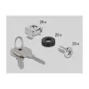 Rack de pared DeLOCK 43379