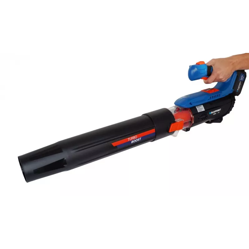 Soplador de hojas Blaupunkt CB4010