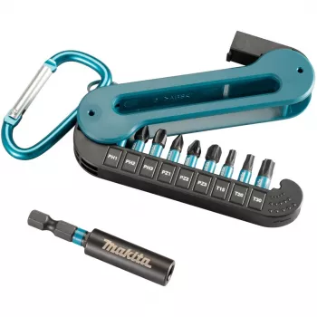 Makita E-12005 Accesorio para herramientas negro