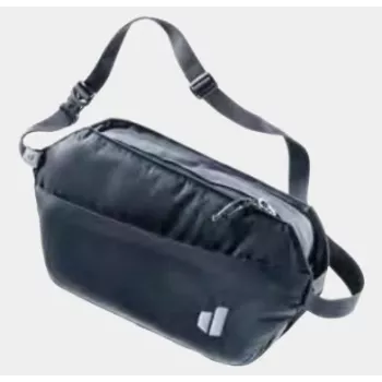 Deuter Passway 4+1 poliéster negro bolso bandolera unisex